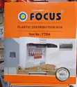 Focus Plastic Main Switch - 2