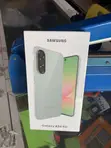 New Samsung Galaxy A56 256GB Black - 1