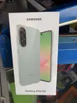 New Samsung Galaxy A56 256GB Black - 3
