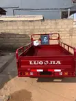 New Luojia LJ900 Three-Wheeler (2026) - 1