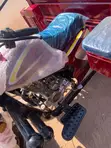 New Luojia LJ900 Three-Wheeler (2026) - 5