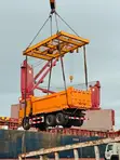 Brand New Shacman H3000 Dump Truck - 2