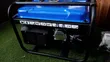 Kemage 7.5kva Petrol Generator - Key Start - 1
