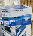 Epson EcoTank L3250 3-in-1 Printer - 1