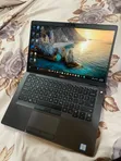 Dell Latitude 5400 Laptop - 8GB RAM, 500GB HDD - 2