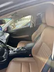 Lexus NX 200 AWD 2015 Black - 1
