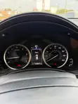 Lexus NX 200 AWD 2015 Black - 3