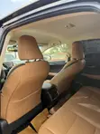 Lexus NX 200 AWD 2015 Black - 4