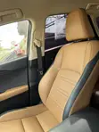 Lexus NX 200 AWD 2015 Black - 5
