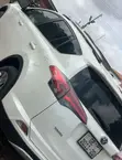 Toyota RAV4 2018 White - 2