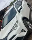 Toyota RAV4 2018 White - 3