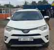 Toyota RAV4 2018 White - 4