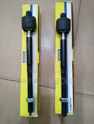 Premium MOOG Tie Rod Rack for Ford F150, Expedition, Lincoln Navigator (USA)