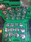 Oil Filter Remover Complete Set (30 Pieces) - 1