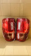 Ford Ranger 2019-2023 LED Tail Light Pair - 2