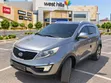 2015 Kia Sportage EX SUV AWD - 3