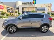 2015 Kia Sportage EX SUV AWD - 4