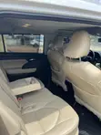 Toyota Highlander XLE 2022 White - 5