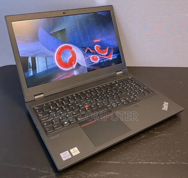Lenovo ThinkPad P15s Laptop - Intel Core i9, 48GB RAM, 512GB SSD - 1