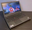 Lenovo ThinkPad P15s Laptop - Intel Core i9, 48GB RAM, 512GB SSD - 1