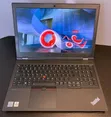 Lenovo ThinkPad P15s Laptop - Intel Core i9, 48GB RAM, 512GB SSD - 3