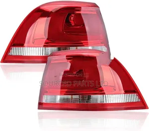 2013-16 VW Touareg Tail Lights