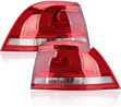 2013-16 VW Touareg Tail Lights - 1