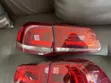 2013-16 VW Touareg Tail Lights - 2