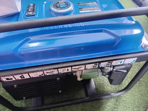 Kemage 7kVA Generator