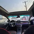 Mercedes-Benz GLA-Class 2016 Black - 1