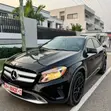 Mercedes-Benz GLA-Class 2016 Black - 2