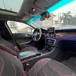 Mercedes-Benz GLA-Class 2016 Black - 3