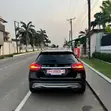 Mercedes-Benz GLA-Class 2016 Black - 4