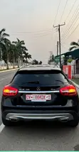 Mercedes-Benz GLA-Class 2016 Black - 5