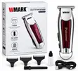 WMARK NG-310 Professional Cordless Trimmer - 3