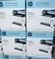 HP Color LaserJet Pro MFP 3303fdw Printer - 1