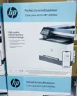 HP Color LaserJet Pro MFP 3303fdw Printer - 3