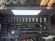 24-Piece 10-32 1/2 Drive Complete Socket Set - 1