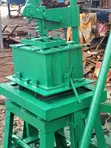 Brand New Non-Pallet Block Machines for Sale - 2