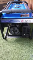 7.5KVA Kemage Gasoline Generator - EC8000VE-C - 1