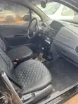 Chevrolet Matiz 2008 Black - 4