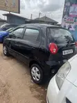 Chevrolet Matiz 2008 Black - 5