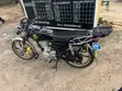 Royal RY125 Motorcycle 2026 Black - 3