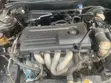 Toyota Corolla 1.8 Sedan Automatic 2002 Black - 2