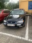 Toyota Corolla 1.8 Sedan Automatic 2002 Black - 3