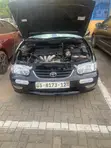 Toyota Corolla 1.8 Sedan Automatic 2002 Black - 4