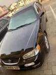 Toyota Corolla 1.8 Sedan Automatic 2002 Black - 5
