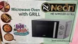 Neon 20L Microwave with Grill - 1