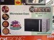 Neon 20L Microwave with Grill - 2