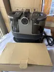 Portable Spot Cleaner and Steam Extraction - 2